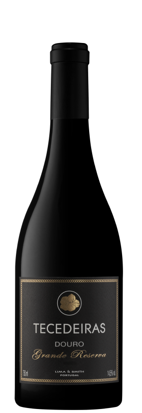 Tecedeiras Grande Reserva